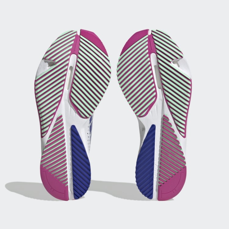 Tênis Adidas Branco Adizero Sl