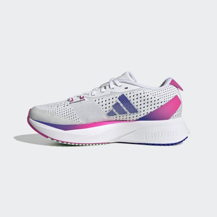 Tênis Branco Adidas Adizero Sl