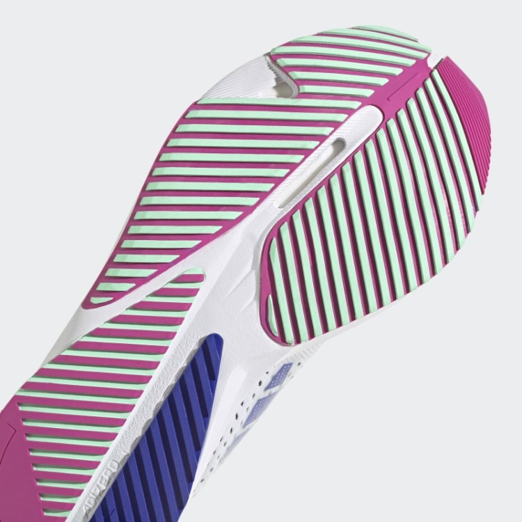 Tênis Branco Adidas Adizero Sl