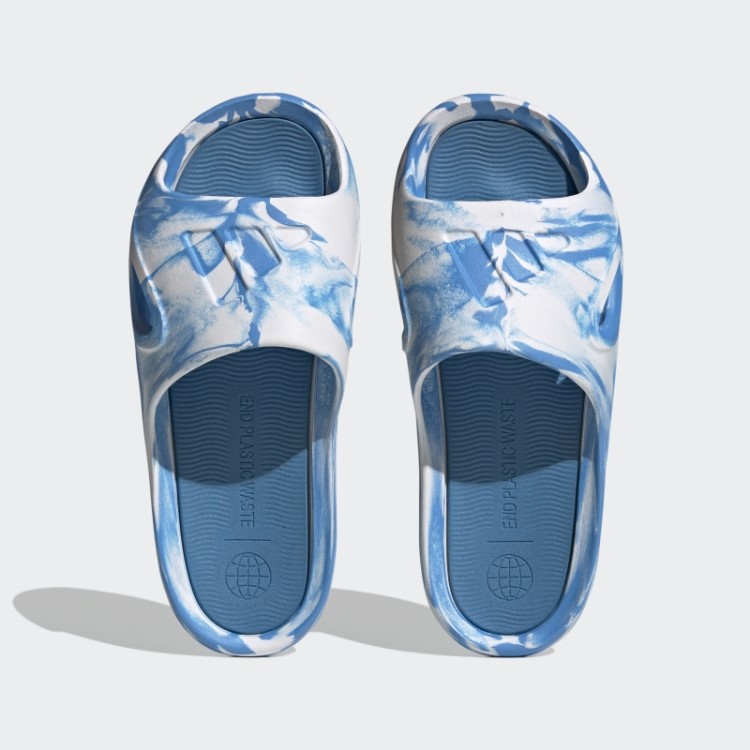 Slides Adicane Branco Adidas