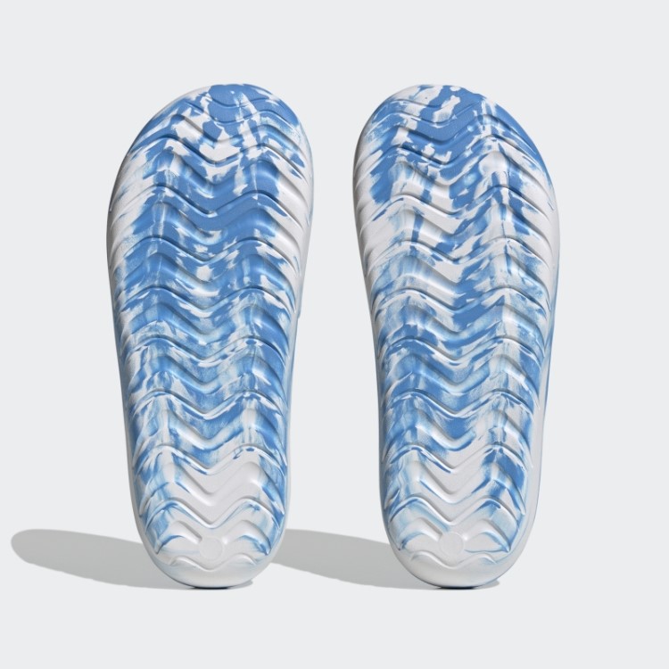 Slides Adicane Branco Adidas
