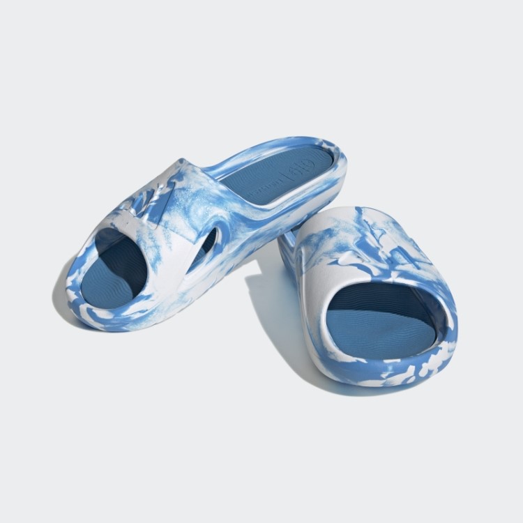 Slides Adicane Branco Adidas