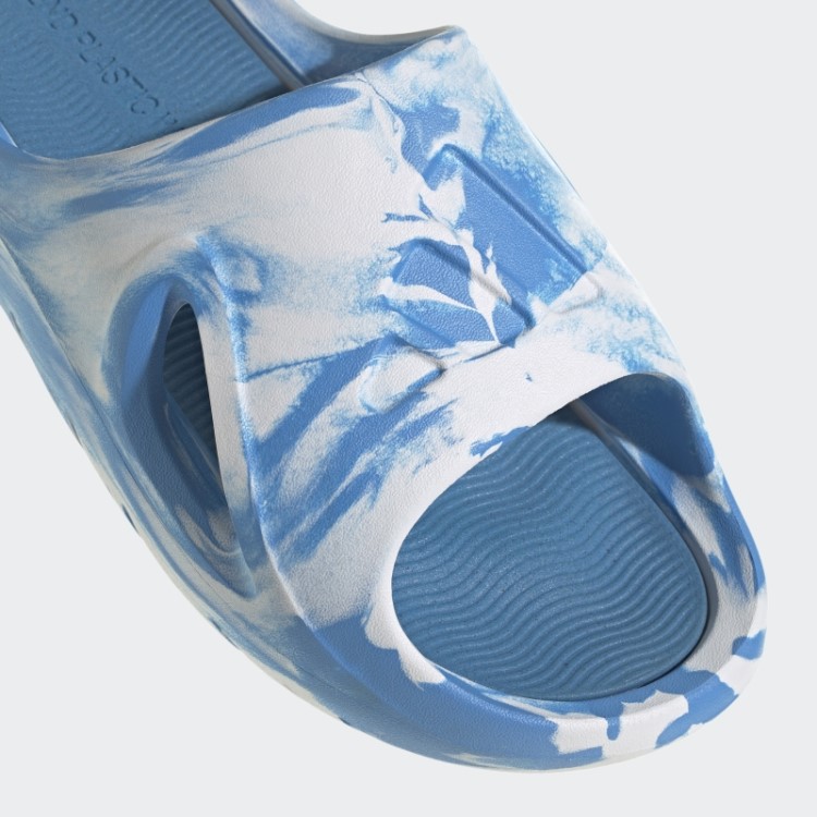 Slides Adicane Branco Adidas
