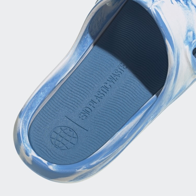 Slides Adicane Branco Adidas