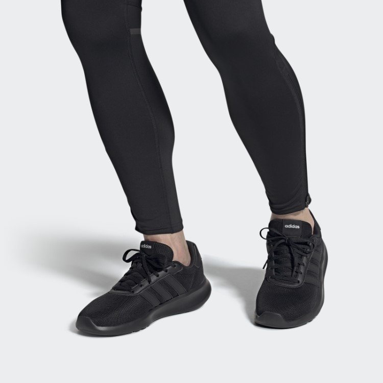 Tênis Adidas Lite Racer 3.0 Preto