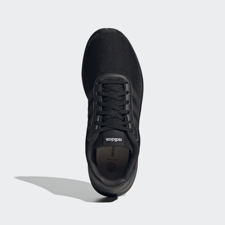 Tênis Adidas Lite Racer 3.0 Preto