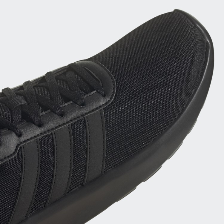 Tênis Lite Racer 3.0 Adidas Preto