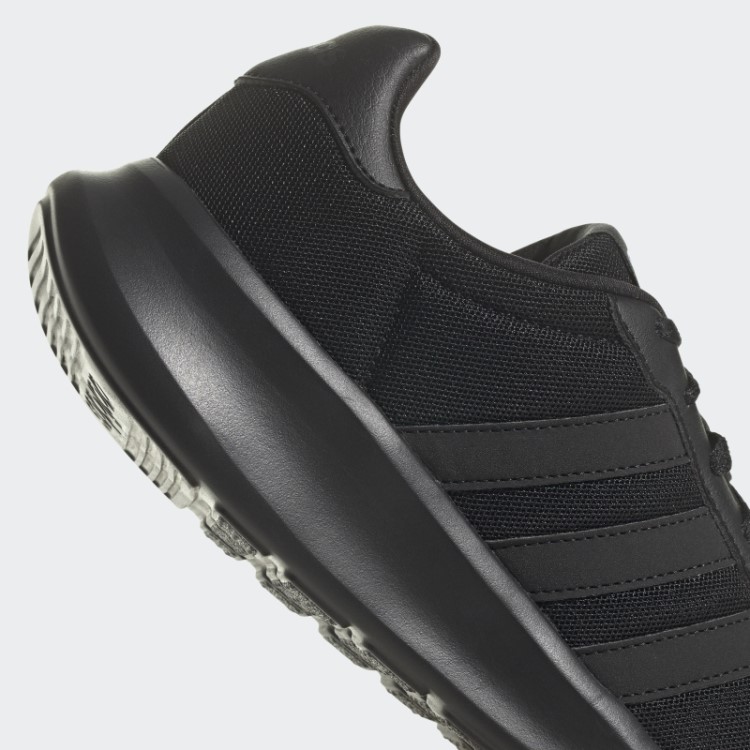 Tênis Lite Racer 3.0 Adidas Preto