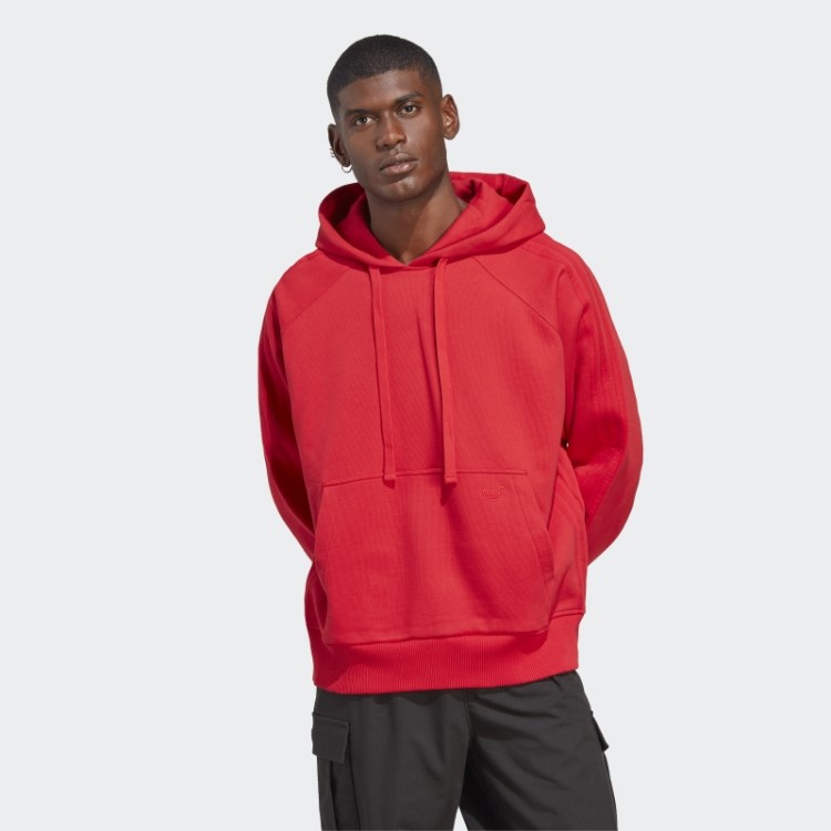 Moletom Adidas Scarlet Essentials
