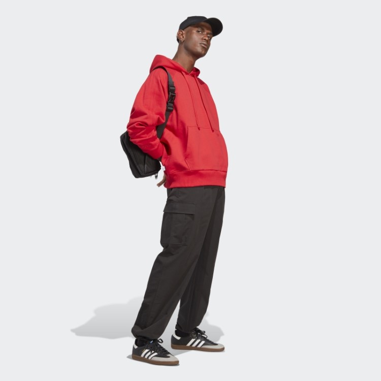 Moletom Adidas Scarlet Essentials