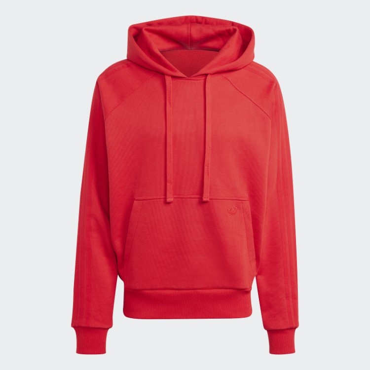 Moletom Adidas Scarlet Essentials