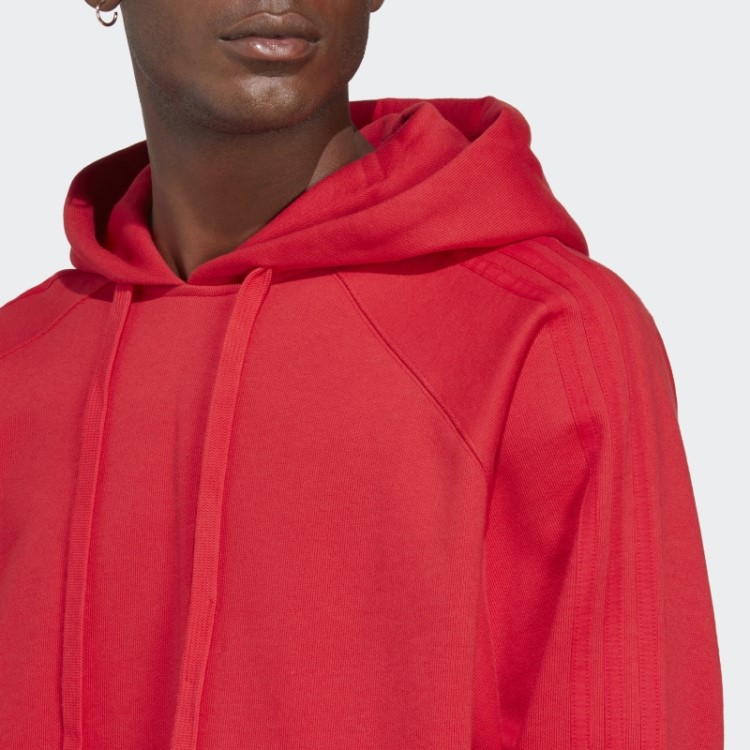 Moletom Adidas Scarlet Essentials
