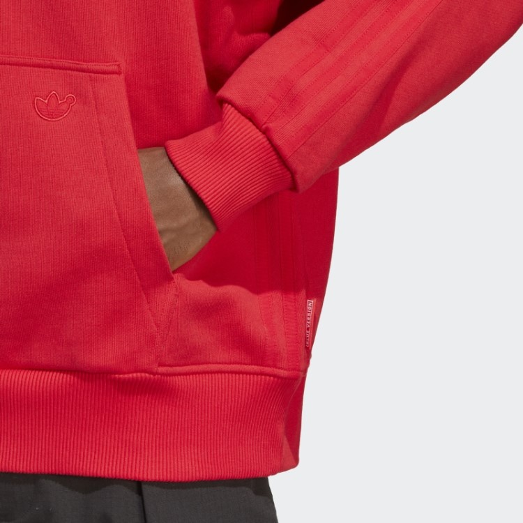 Moletom Adidas Scarlet Essentials