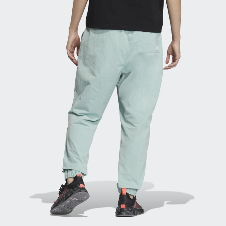 Calça Adidas Adicolor Verde Nebuloso