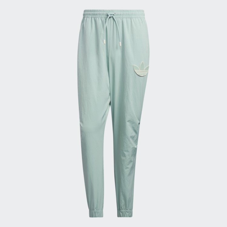 Calça Adidas Adicolor Verde Nebuloso