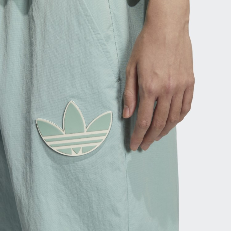 Calça Adidas Adicolor Verde Nebuloso