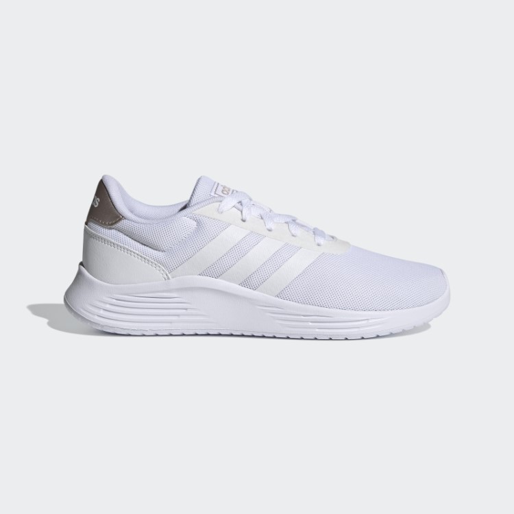 Tênis Adidas Grey Lite Racer 2.0