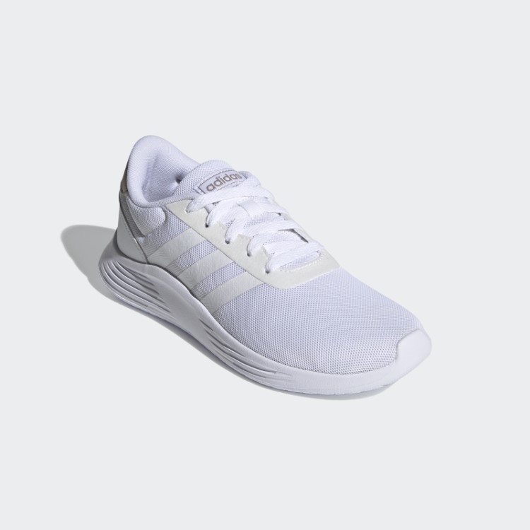 Tênis Adidas Grey Lite Racer 2.0