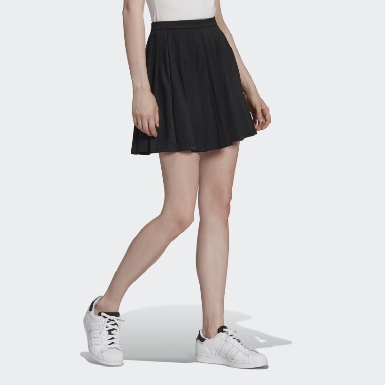 Saia Tênis Adidas Adicolor Classics Preta