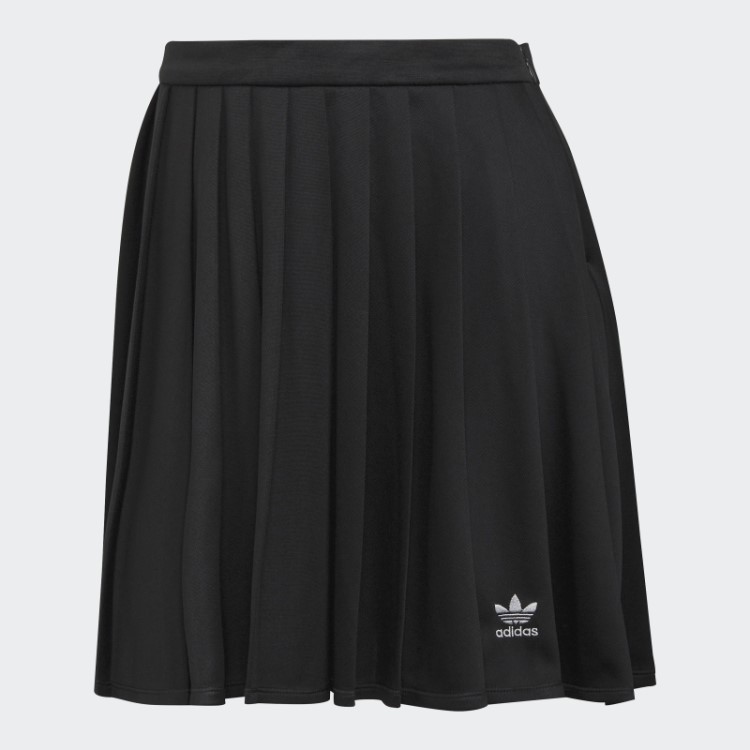 Saia Tênis Adidas Adicolor Classics Preta