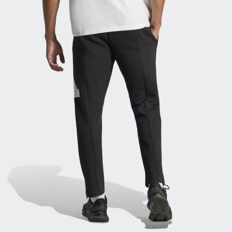 Distintivo De ícones Do Futuro Preto De Calças Esportivas Adidas
