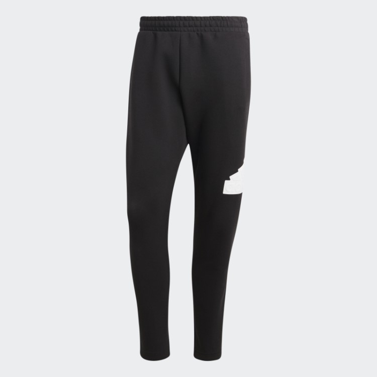 Distintivo De ícones Futuros De Calças Esportivas Adidas Preto