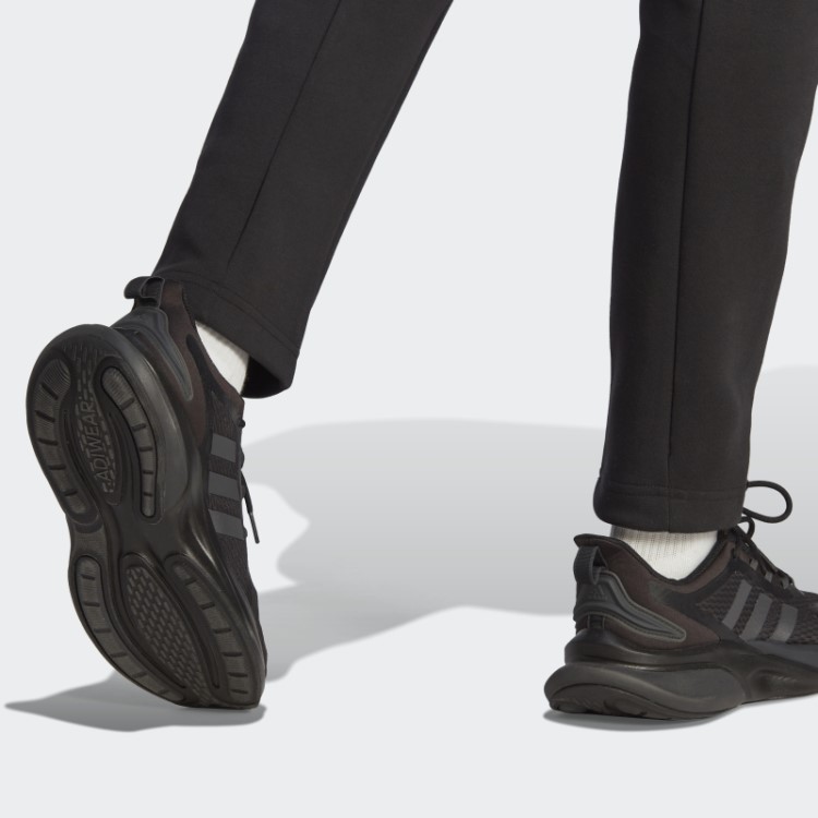Distintivo De ícones Futuros De Calças Esportivas Adidas Preto