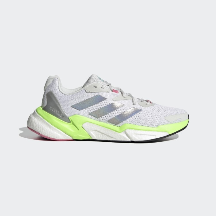 Tênis Adidas X9000l3 Branco