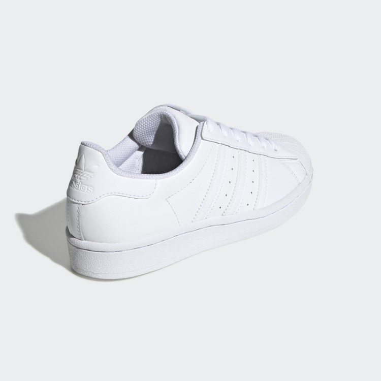 Sapatos Superstar Adidas Branco