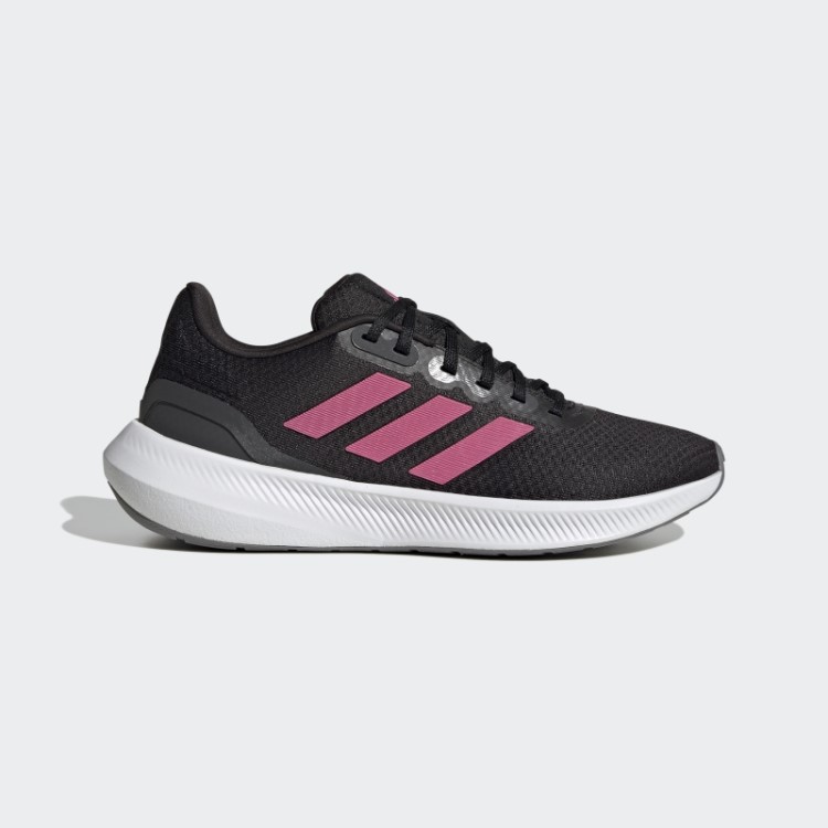 Tênis Runfalcon 3.0 Adidas Preto