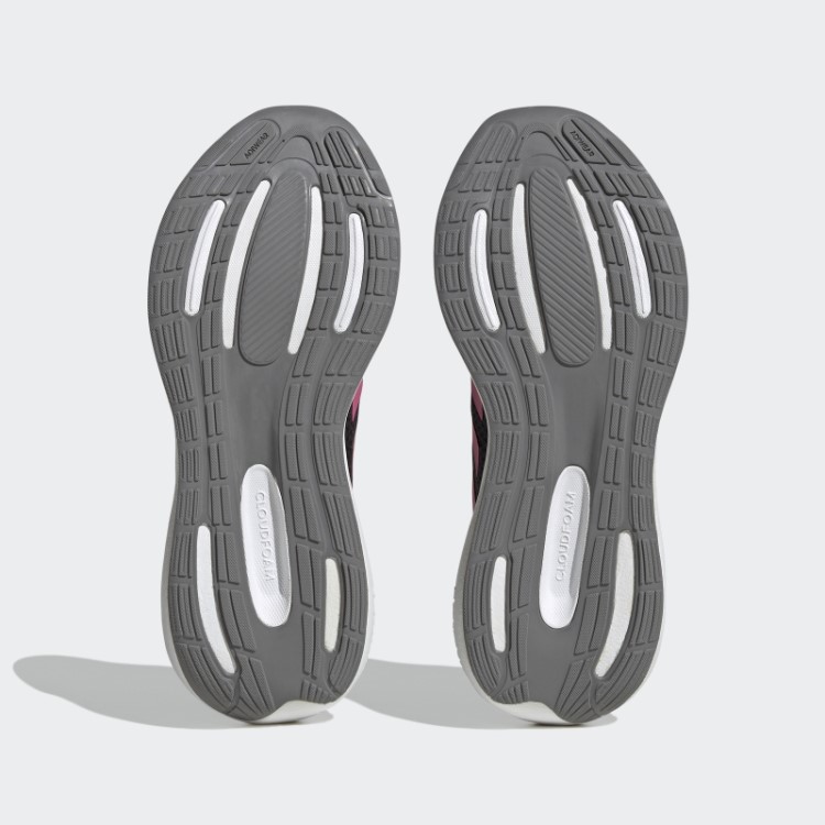 Tênis De Corrida Adidas Runfalcon 3 Preto