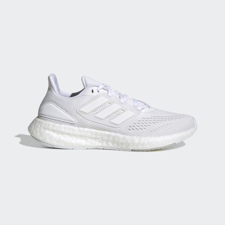 Tênis Adidas Pureboost 22 Branco
