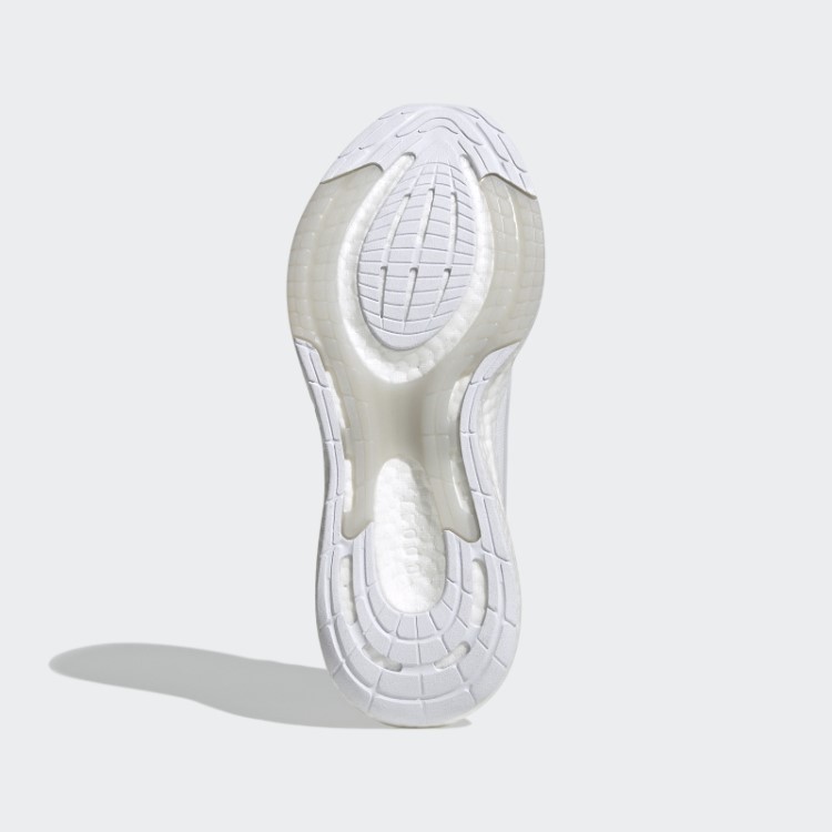 Moda Adidas Pureboost 22 Sapatos Brancos