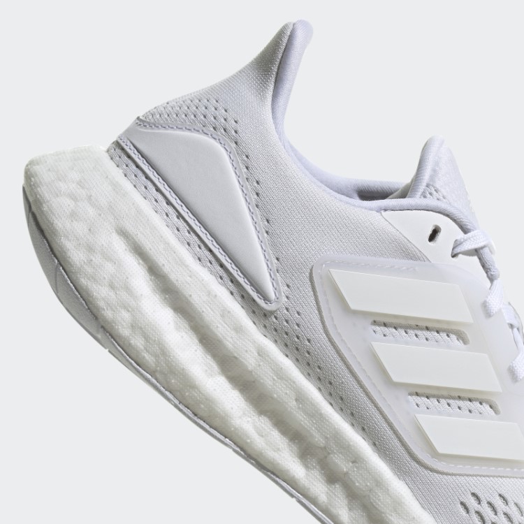 Moda Adidas Pureboost 22 Sapatos Brancos