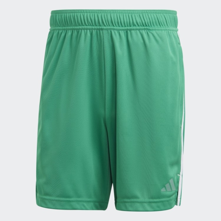 Bermuda Base De Treino Adidas Verde