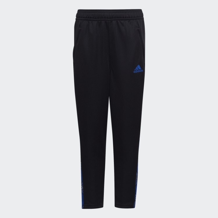 Calça Esportiva Tiro 7/8 Adidas Preta