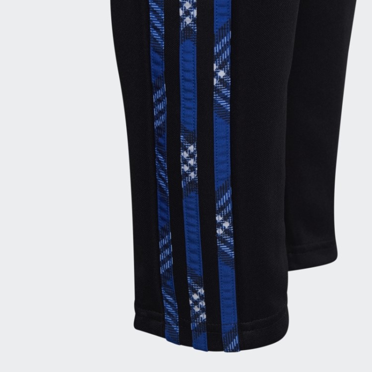 Calça Preta Adidas Tiro 7/8