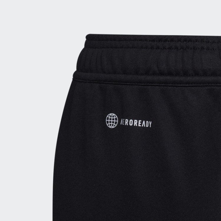 Calça Preta Adidas Tiro 7/8