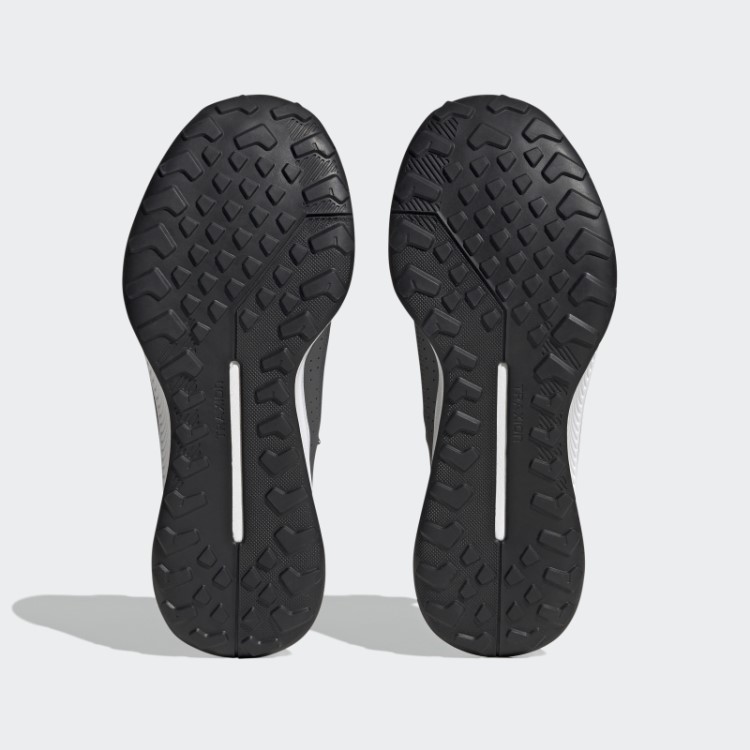 Tênis De Viagem Adidas Terrex Voyager 21 Violeta Prateado Sem Cadarço Heat.rdy