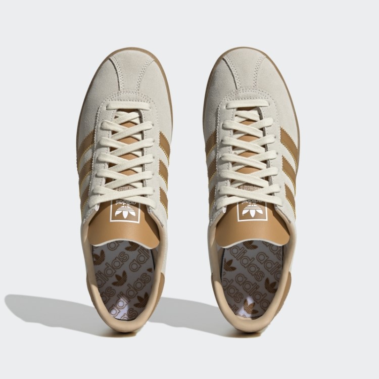 Chiclete Adidas Munchen Sapatos Moda
