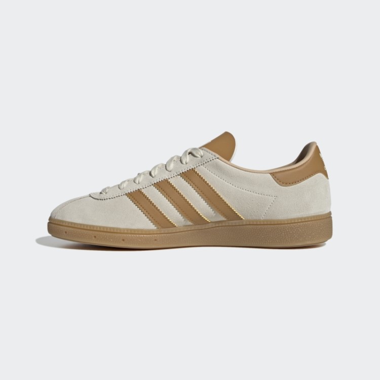 Sapatos Goma Adidas Munchen