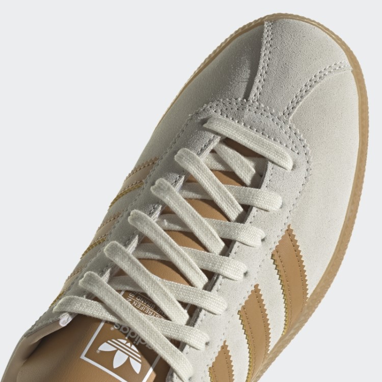 Sapatos Goma Adidas Munchen