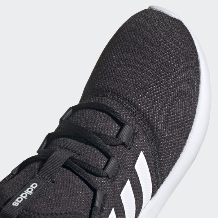 Tênis Cloudfoam Puro 2.0 Preto Adidas
