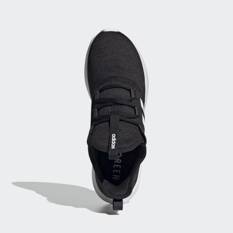 Tênis De Corrida Carbono Adidas Cloudfoam Pure 2.0
