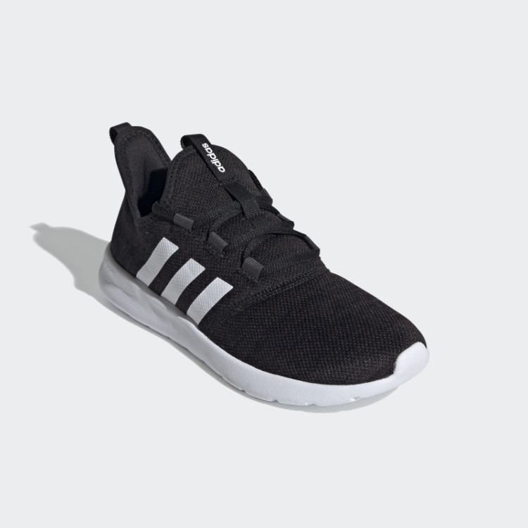Tênis De Corrida Carbono Adidas Cloudfoam Pure 2.0