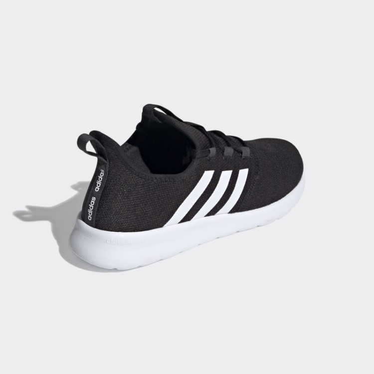 Tênis De Corrida Carbono Adidas Cloudfoam Pure 2.0
