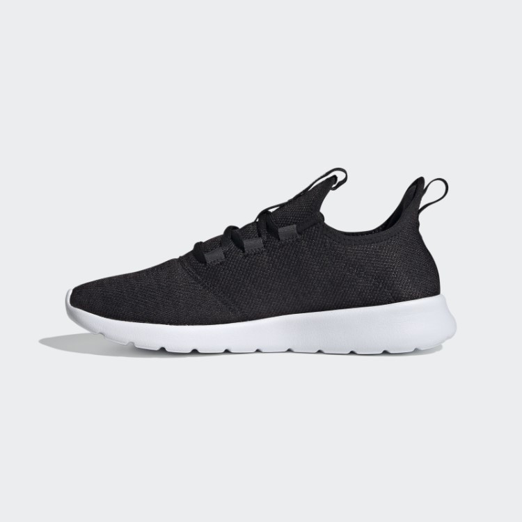 Tênis De Corrida Carbono Adidas Cloudfoam Pure 2.0