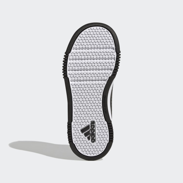 Adidas Tensaur Sport Training Tênis De Renda Branco