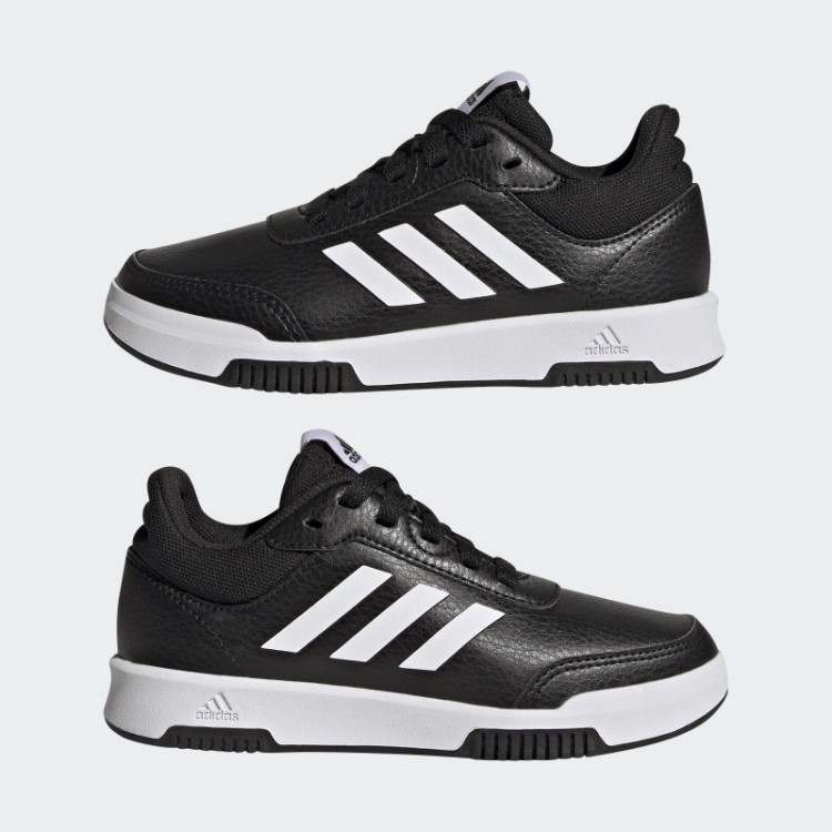Adidas Tensaur Sport Training Tênis De Renda Branco