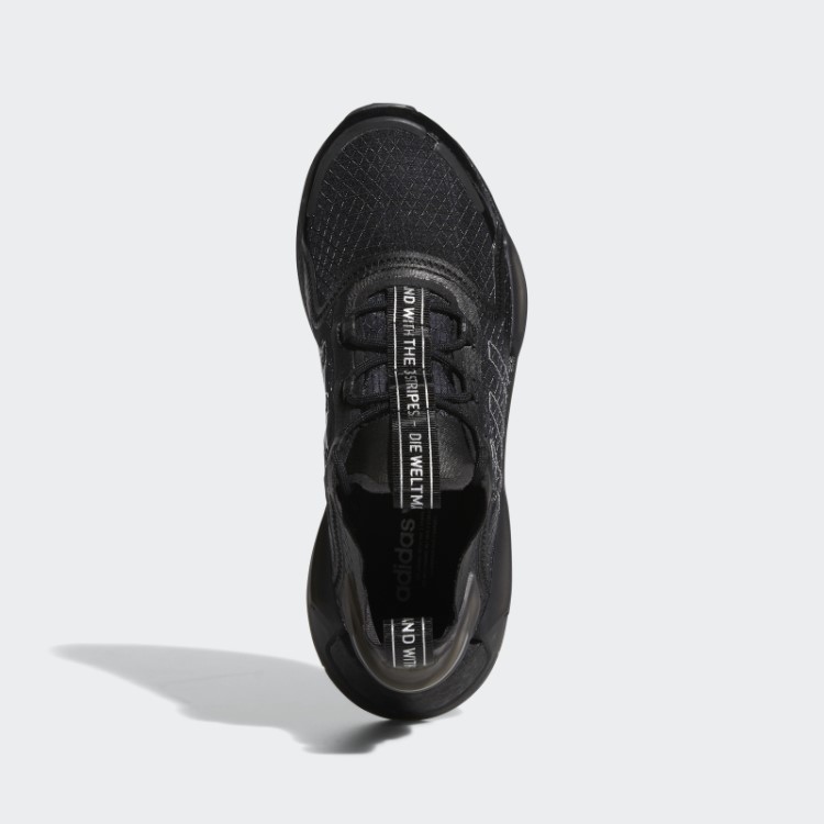 Sapatos Adidas Nmd-v3 Moda Prata